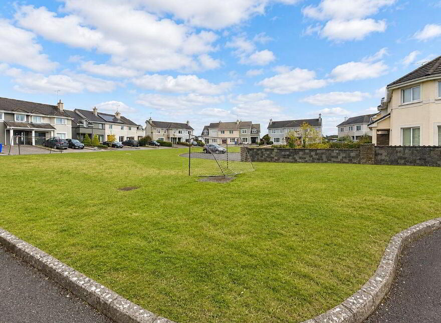 51 College Green, Dunmore Road, Tuam, H54FH32