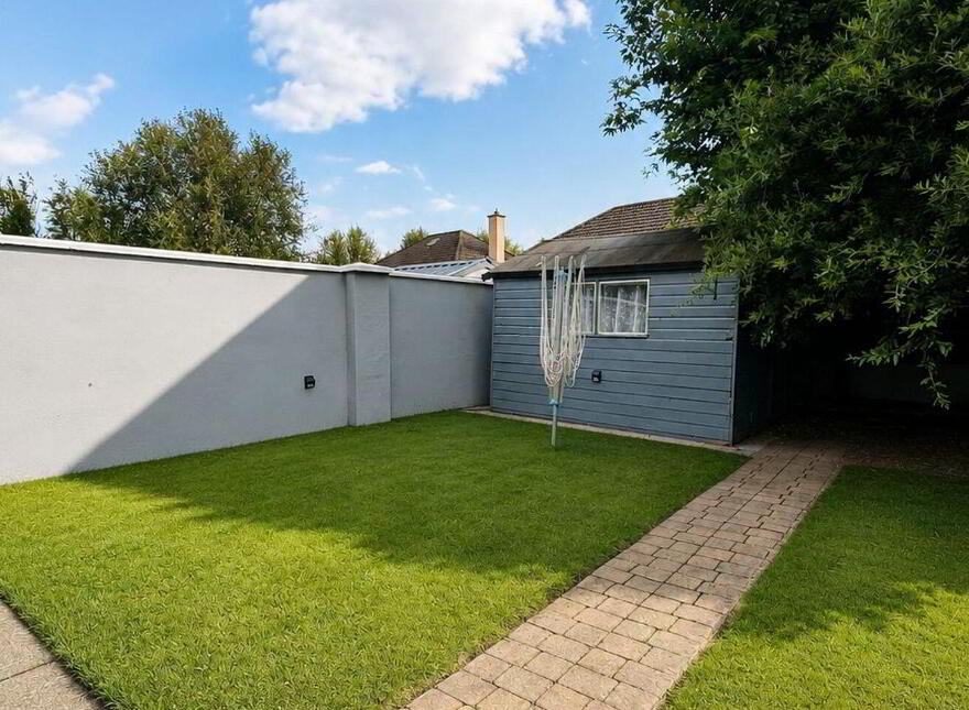 51 College Green, Dunmore Road, Tuam, H54FH32