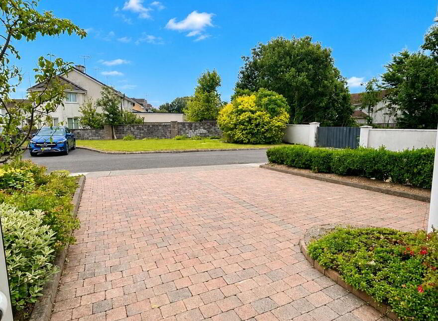 51 College Green, Dunmore Road, Tuam, H54FH32