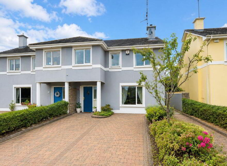 51 College Green, Dunmore Road, Tuam, H54FH32
