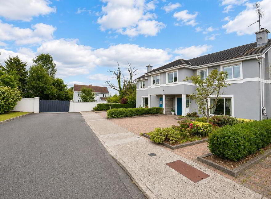 51 College Green, Dunmore Road, Tuam, H54FH32