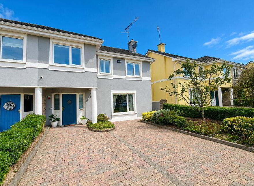 51 College Green, Dunmore Road, Tuam, H54FH32