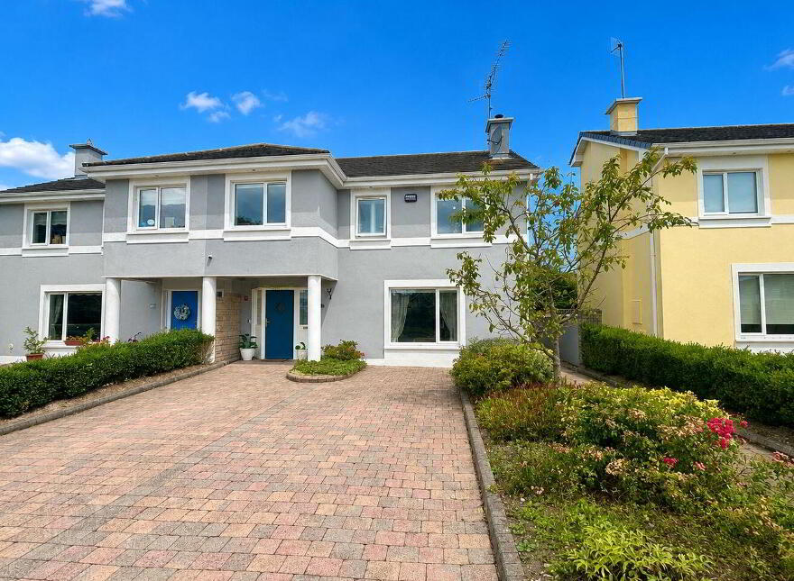 51 College Green, Dunmore Road, Tuam, H54FH32