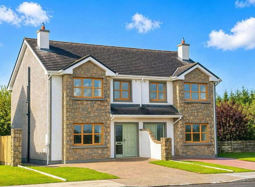 Gort An Tsrutháin, Ardcloon, Ardcloon, H54AH64