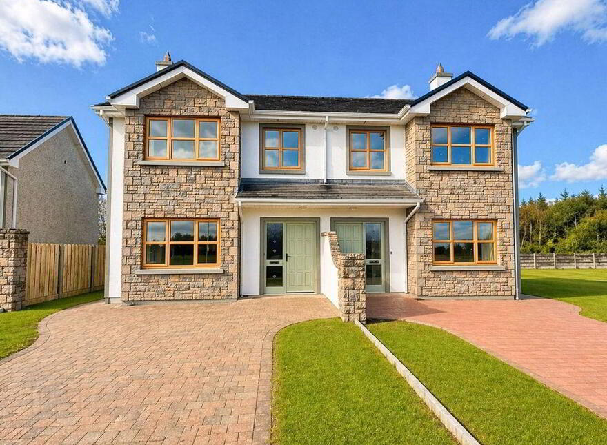 Gort An Tsrutháin, Ardcloon, Ardcloon, H54AH64