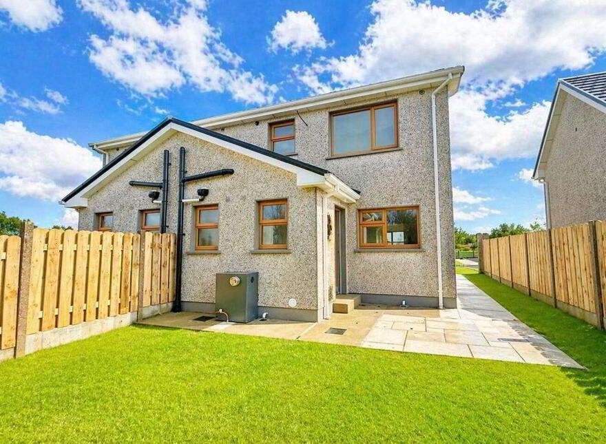 Gort An Tsrutháin, Ardcloon, Ardcloon, H54AH64