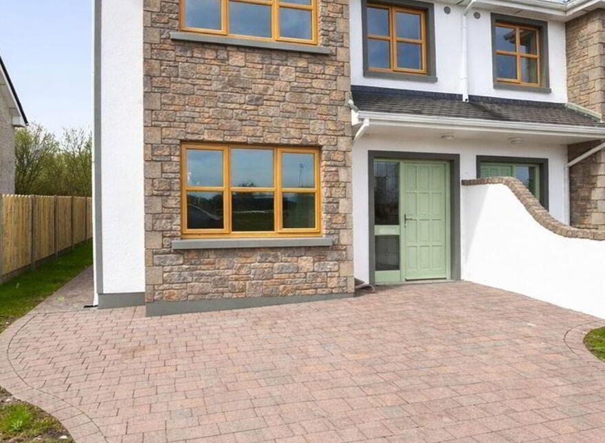 Gort An Tsrutháin, Ardcloon, Ardcloon, H54AH64