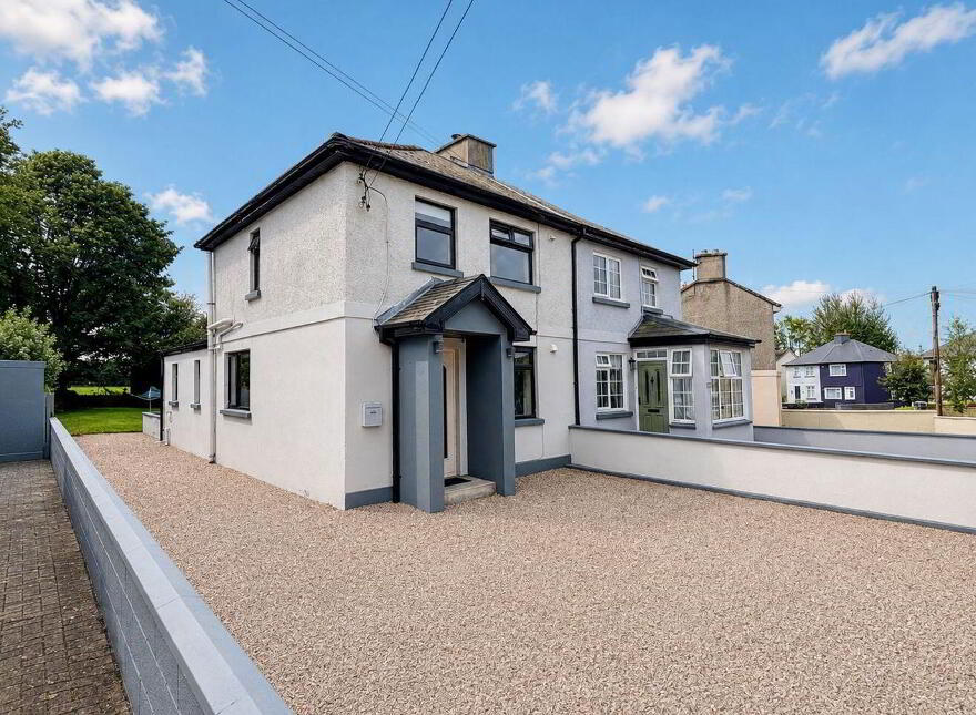 70 Toberjarlath Road, Tuam, H54R924