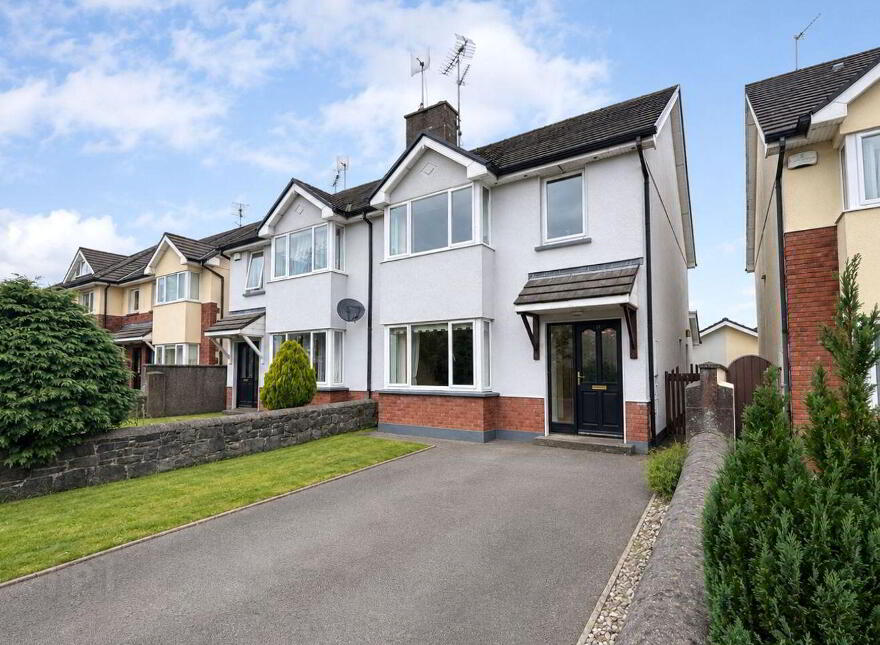 39 Palace Fields, Tuam, H54RY18