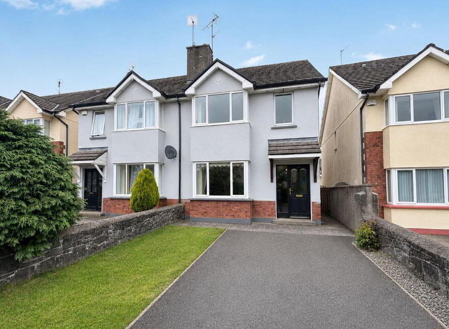 39 Palace Fields, Tuam, H54RY18