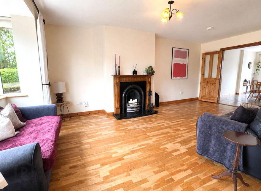 39 Palace Fields, Tuam, H54RY18
