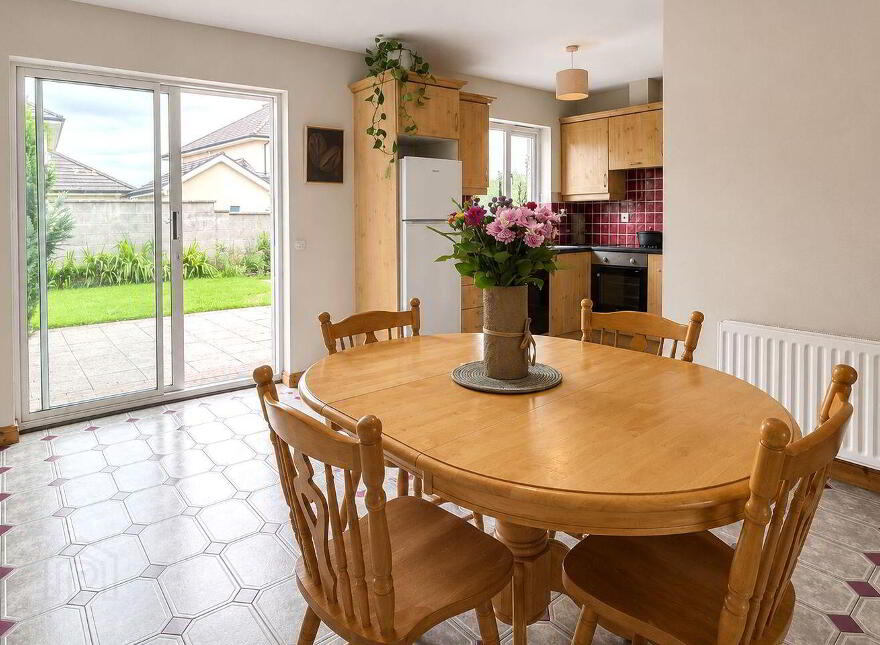 39 Palace Fields, Tuam, H54RY18