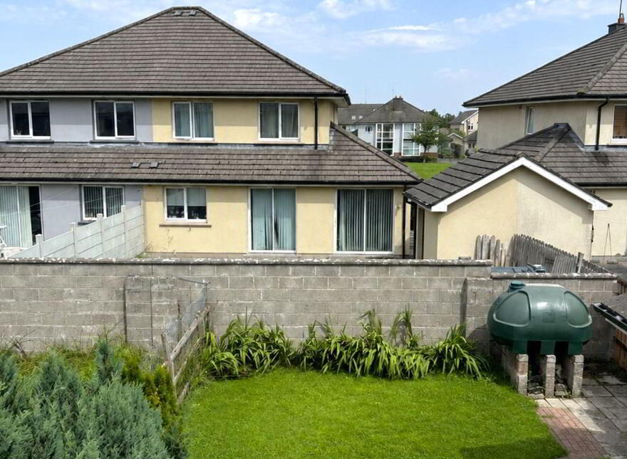 39 Palace Fields, Tuam, H54RY18