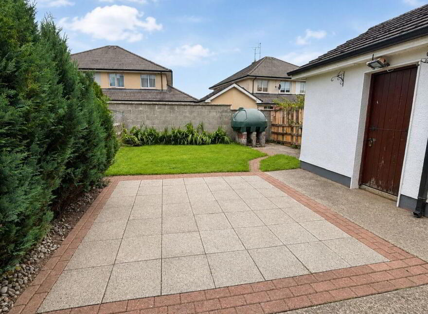 39 Palace Fields, Tuam, H54RY18