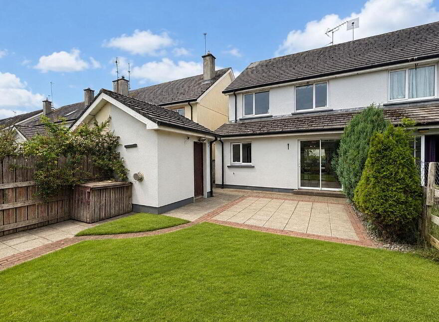 39 Palace Fields, Tuam, H54RY18