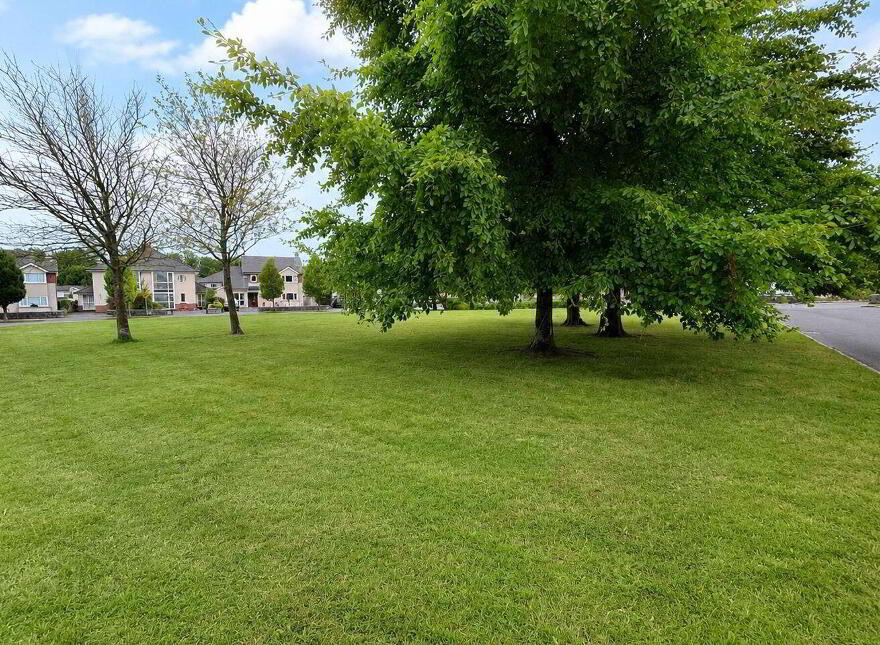 39 Palace Fields, Tuam, H54RY18