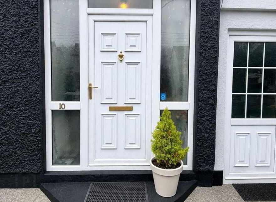10 Dun Na Mara, Renmore, H91W1XF