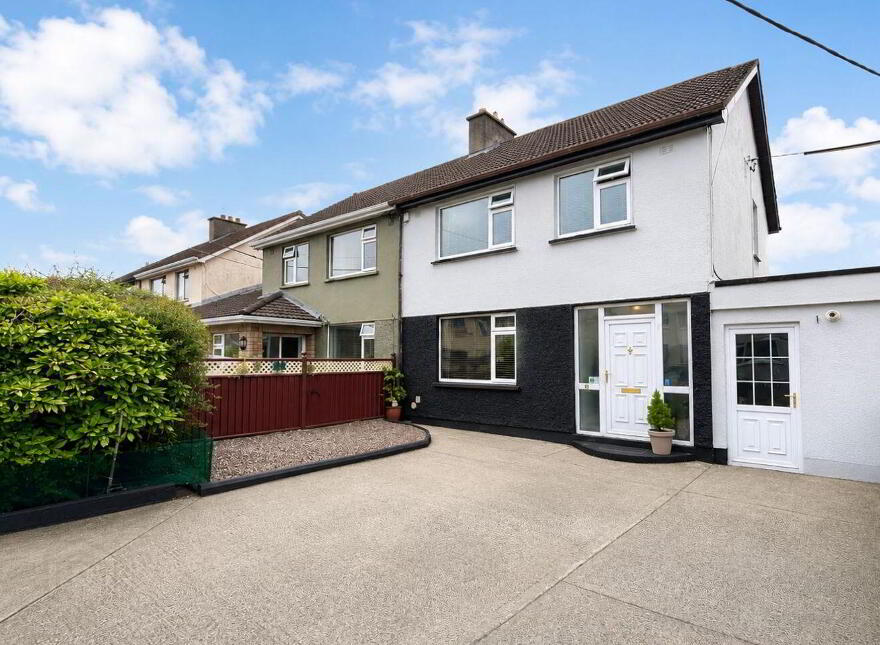 10 Dun Na Mara, Renmore, H91W1XF