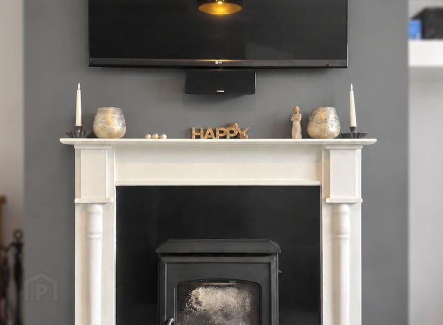 62 Woodfield, Galway Road, Tuam, H54HV26
