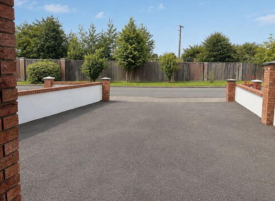 62 Woodfield, Galway Road, Tuam, H54HV26