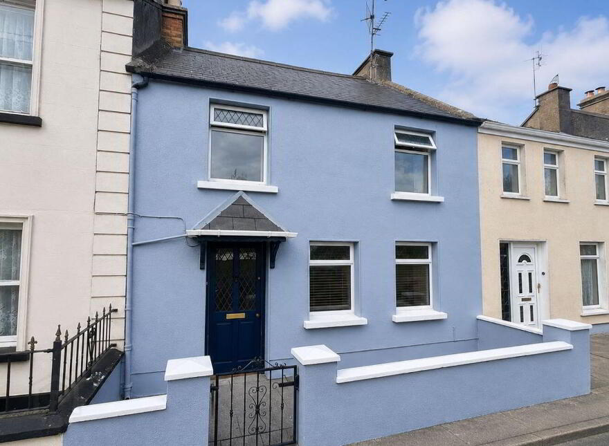 Hannon's House, Tullinadaly Road, Tuam, H54T221