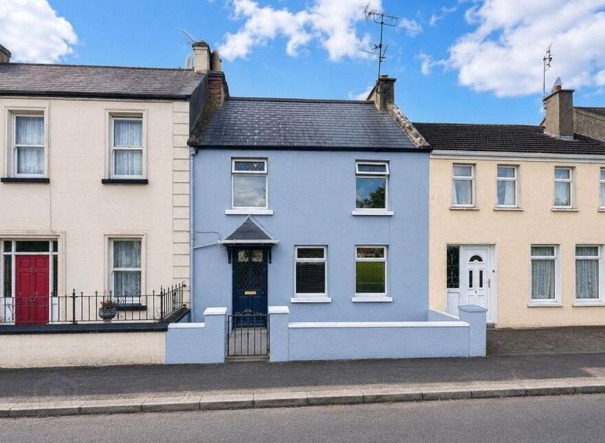 Hannon's House, Tullinadaly Road, Tuam, H54T221