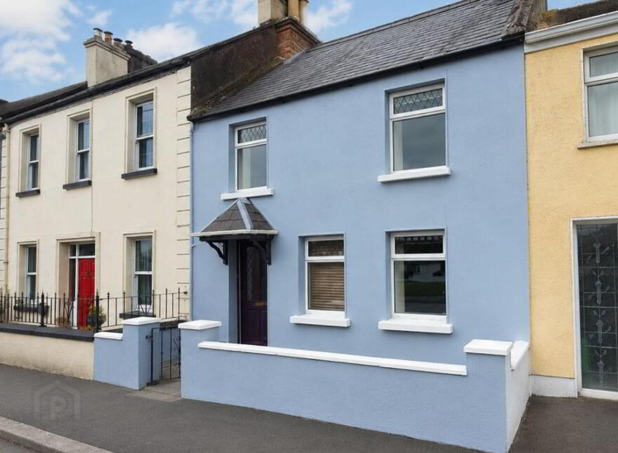 Hannon's House, Tullinadaly Road, Tuam, H54T221
