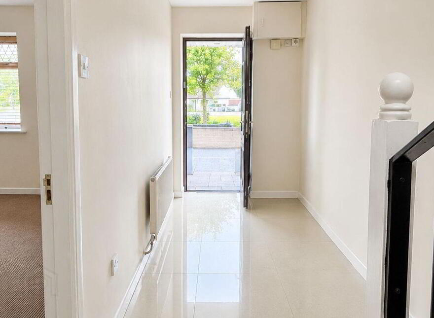 Hannon's House, Tullinadaly Road, Tuam, H54T221