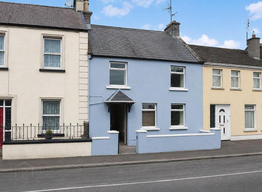 Hannon's House, Tullinadaly Road, Tuam, H54T221