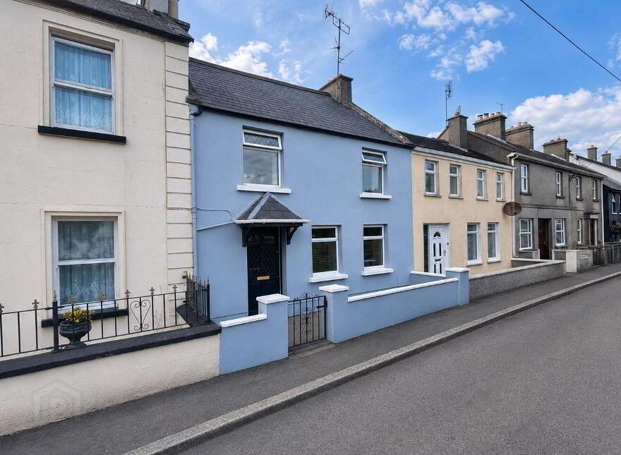 Hannon's House, Tullinadaly Road, Tuam, H54T221