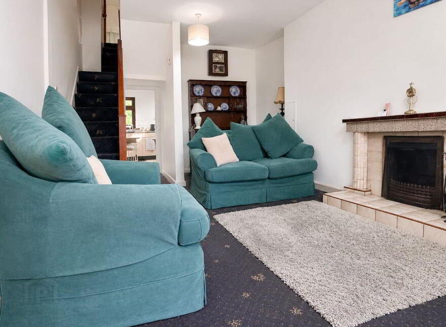 20 Nuns Island, Nun's Island, Nun's Island, H91CYD2