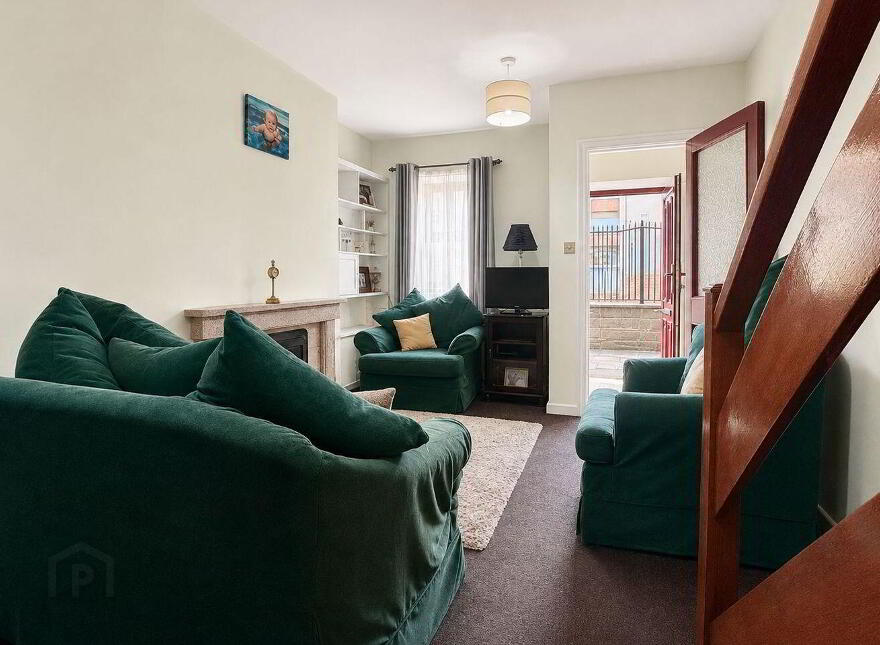 20 Nuns Island, Nun's Island, Nun's Island, H91CYD2