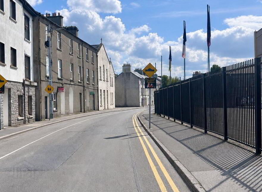20 Nuns Island, Nun's Island, Nun's Island, H91CYD2