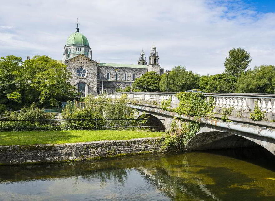 20 Nuns Island, Nun's Island, Nun's Island, H91CYD2
