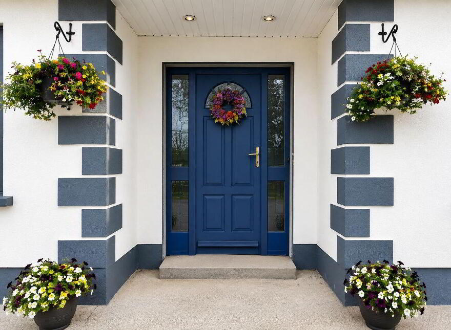 29 Cois Na Habhainn, Abbeyknockmoy, H54PX03