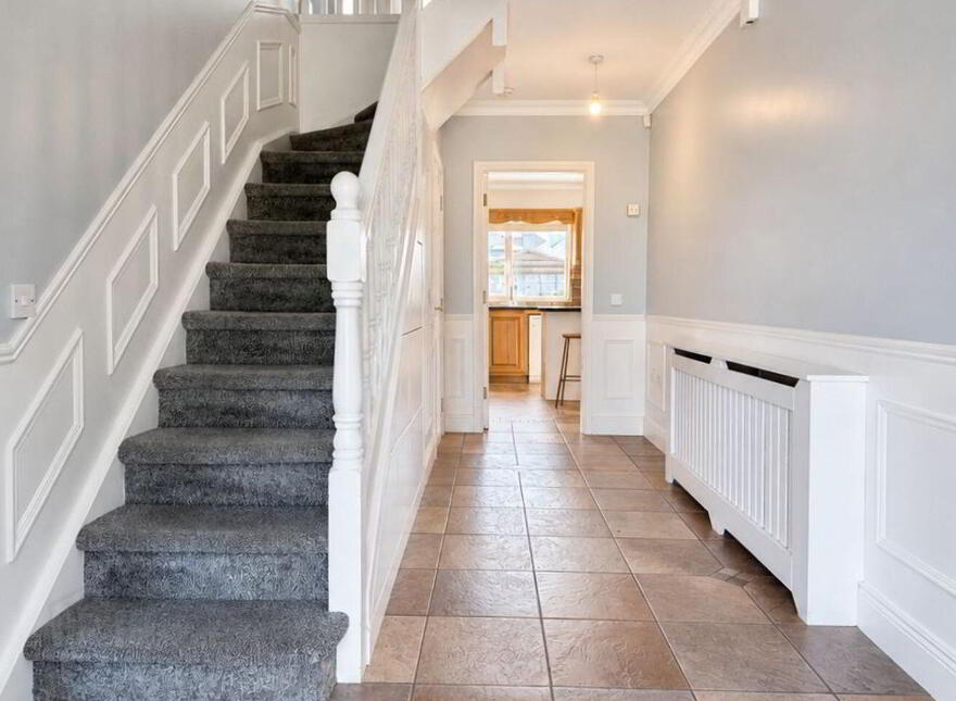 29 Cois Na Habhainn, Abbeyknockmoy, H54PX03