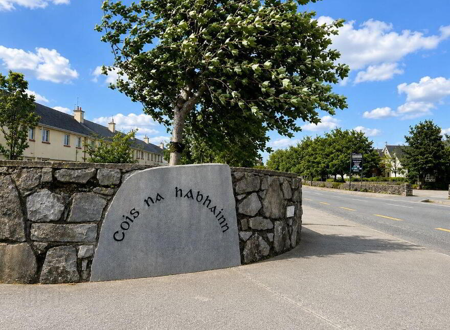 29 Cois Na Habhainn, Abbeyknockmoy, H54PX03
