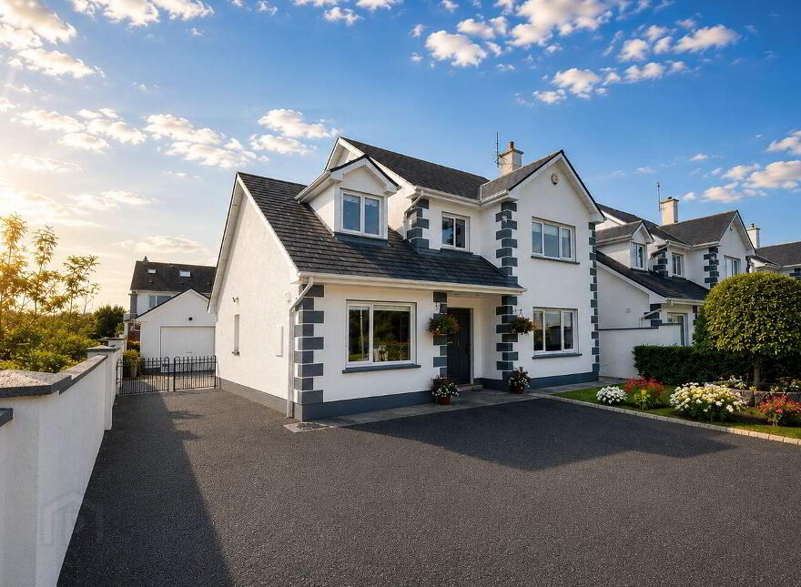29 Cois Na Habhainn, Abbeyknockmoy, H54PX03