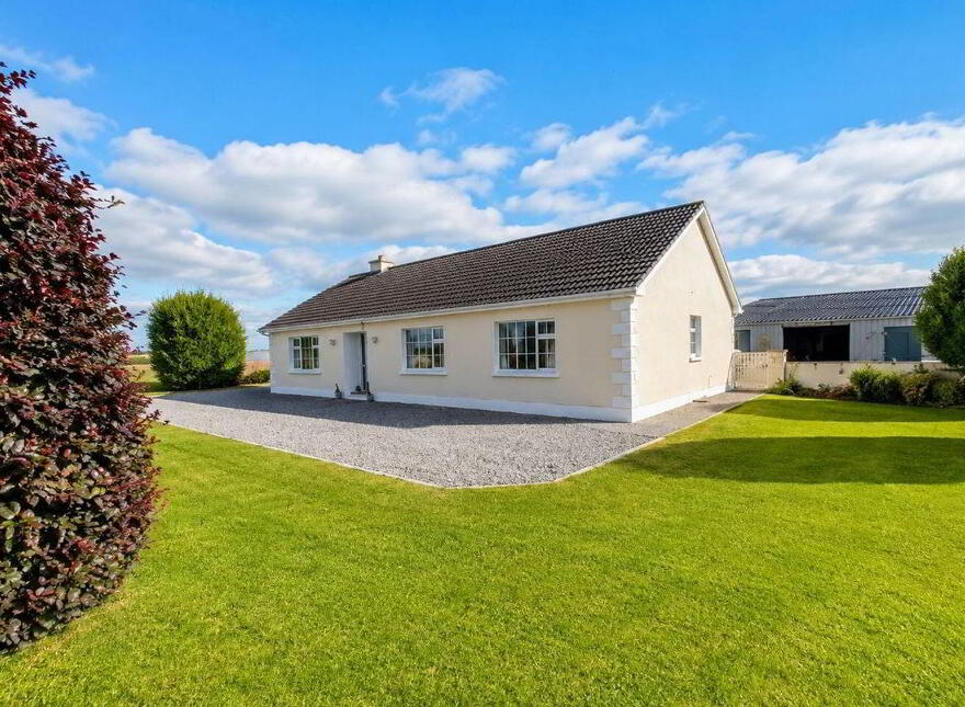 Esker, Glenamaddy, F45DV24 photo