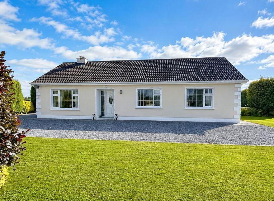 Esker, Glenamaddy, F45DV24