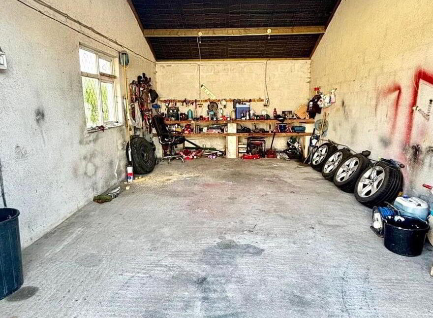 Esker, Glenamaddy, F45DV24