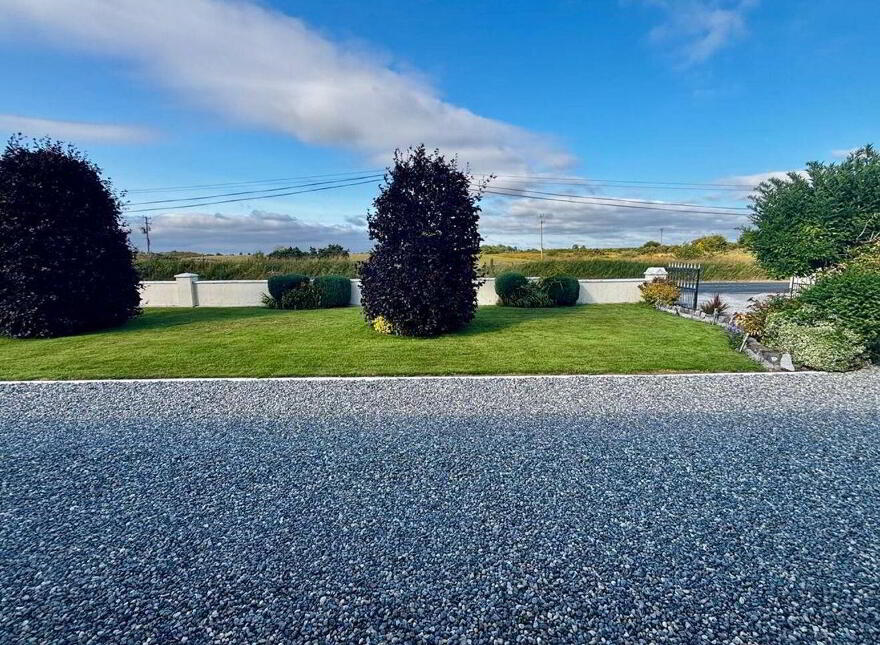 Esker, Glenamaddy, F45DV24