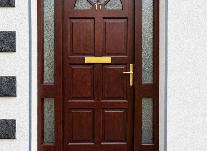 17 Dun Chaoin, Dunmore, H54HC60