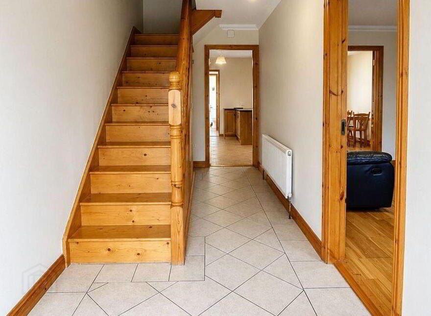 17 Dun Chaoin, Dunmore, H54HC60