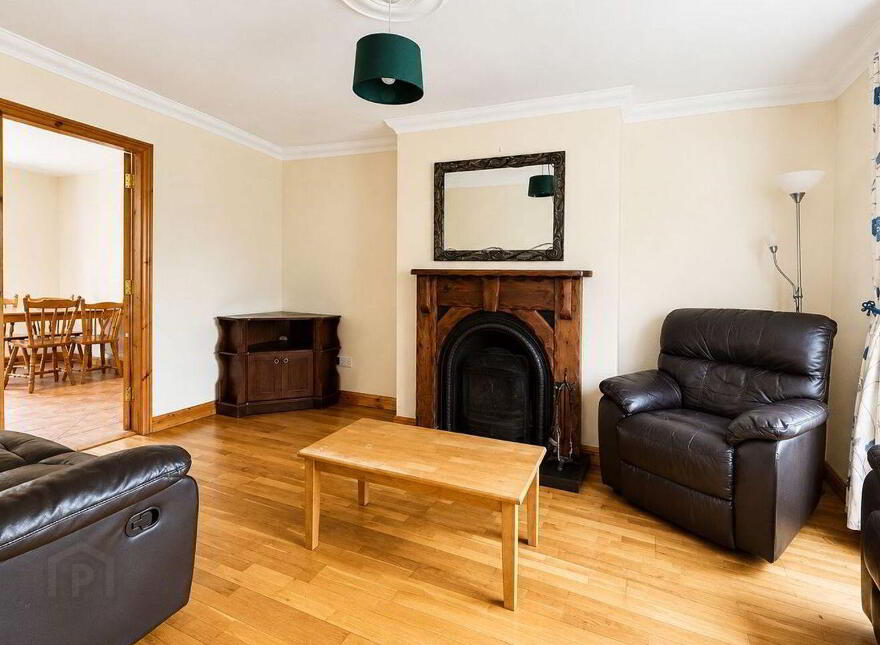 17 Dun Chaoin, Dunmore, H54HC60