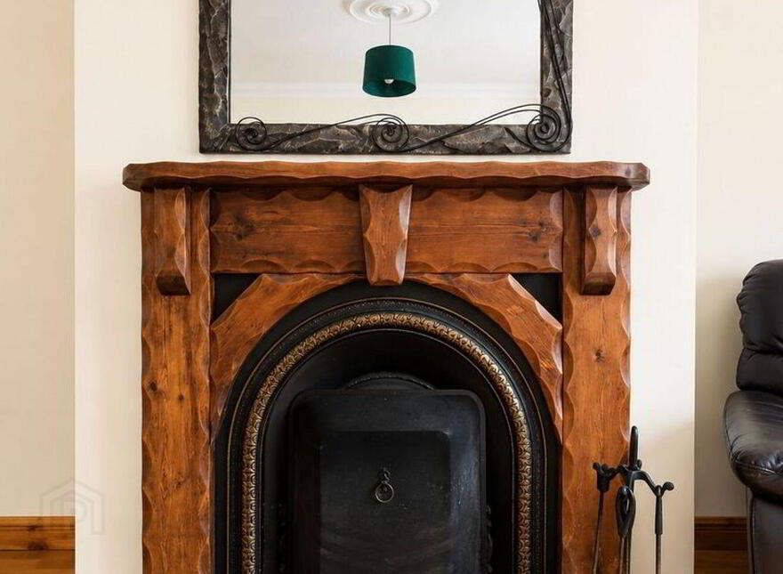 17 Dun Chaoin, Dunmore, H54HC60