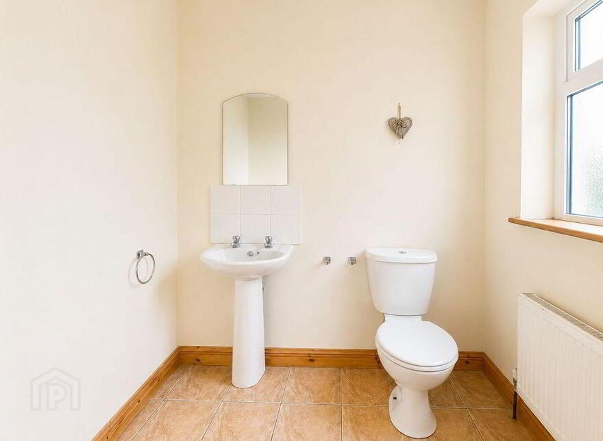 17 Dun Chaoin, Dunmore, H54HC60