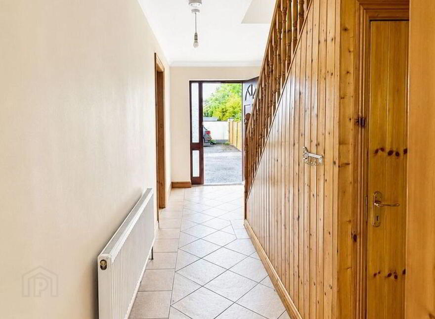 17 Dun Chaoin, Dunmore, H54HC60