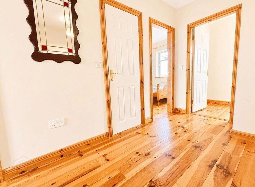 17 Dun Chaoin, Dunmore, H54HC60