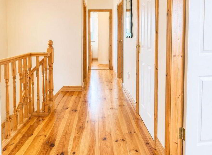 17 Dun Chaoin, Dunmore, H54HC60